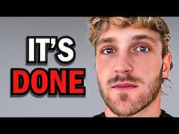 Logan Paul Has Reached A New Low.. #13