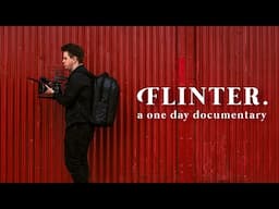 Flinter - AOD One Day Documentary Film Festival