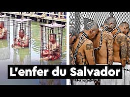 Une journée dans la pire prison du monde