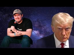 Shane Gillis Gives HONEST Opinion On TRUMP