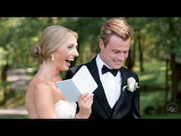 Lake of the Ozarks Wedding Video | 5 Years In The Making | Leslee Layton Films