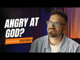 Why Does God Let You Be Angry? Jonah’s Story Unpacked | Short Sermon