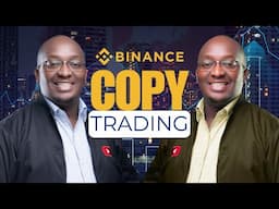 Binance Copy Trading