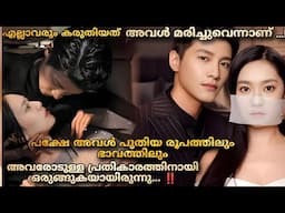 Deep Love Love Again (2024)  Chineese drama Malayalam explanation @MOVIEMANIA25