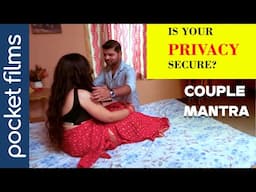 Couple Mantra | A chilling story of couples invited to a resort under the guise of a surprise gift.