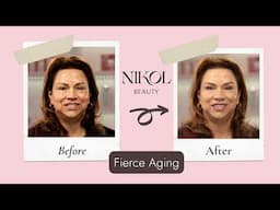 The Instant Eye Lift for Puffy Eyes | Nikol Johnson