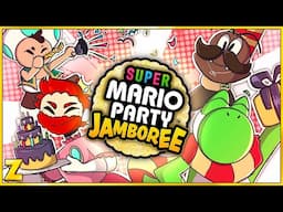 It Me Birthday | Super Mario Party Jamboree