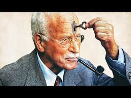 Carl Jung On Finding Your Soul