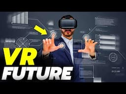 The Future of Virtual Reality its Market Trends and the Challenges Facing