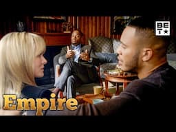 Are You Cheating On Me? | Empire S2 #BETEmpire