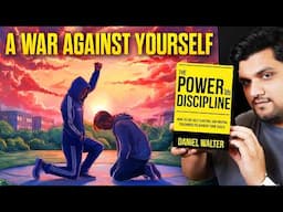 Be DISCIPLINED To Be Great and Successful ! THE POWER OF DISCIPLINE Book Summary in hindi