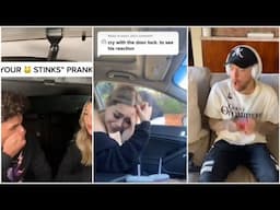 Best Couple Pranks of November 2020 TikTok Compilation #2