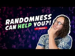 How You Can Use Randomness to Inspire Songs | In The Beat | Sensho | Thomann