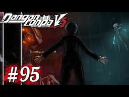 OUR CLASS TRIAL | Let's Play Danganronpa V3 part 95