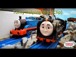 Tomy Helping Hiro - UK (Clip) - Intro / Remake