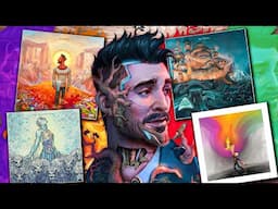 Jon Bellion: An Outstanding Musician