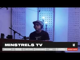 MinstrelsTV - Live Production with Uncle Pete Hernandez