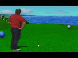 You Reposted in the Wrong Golf Links — Extended