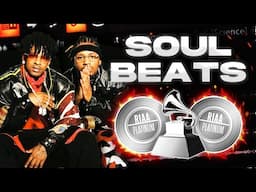 How To Make Perfect Vintage Soul Sample Beats Like Metro Boomin (21 Savage, Future, etc) | FL Studio