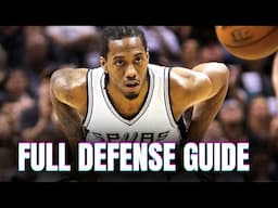 The Ultimate Guide For Lockdown Defense🔒 (Most Detailed Guide Ever)