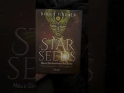 Starseeds-Karten. Neue Dimensionen des Seins