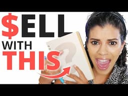 How to Sell HIGH TICKET w/ THIS video ✏️ script (Pre-Sold Leads)