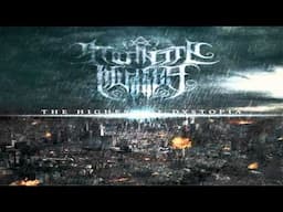 Serenity In Murder - The Highest Of Dystopia (Full-Album HD) (2015)