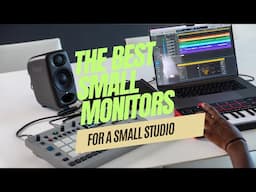 Best Monitors for Small Untreated studios - iLoud Micro Monitor Pro -