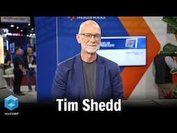 Tim Shedd, Dell Technologies | SC24