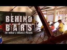 Behind Bars: The World's Toughest Prisons - South Cotabato Jail, Philippines