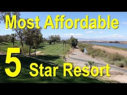 Rio Bend Golf and RV Resort - The Most Affordable 5-Star RV Resort