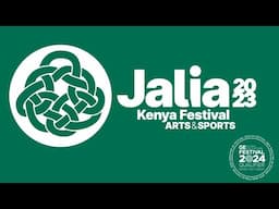 Jalia 2023 Arts & Film Showcase Night - Full Video