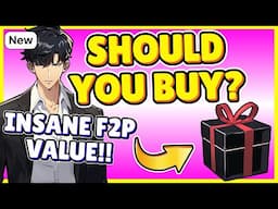 *IMPORTANT* NEW EVENT BOXES! SHOULD YOU BUY THEM?! F2P & P2W! OPENING 100'S! [Solo Leveling: Arise]