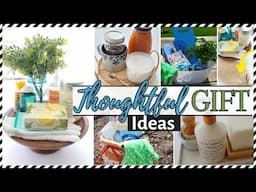 ⭐ DIY MOTHERS DAY GIFTS - DIY RICE PACK - DOLLAR TREE, THRIFTED, EASY RECYCLE IDEAS & HOME DECOR