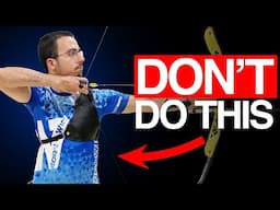 5 Key Tips for Every Archer (Beginner to Advanced)