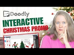 Interactive Christmas Promo