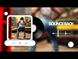 🎧 Watch Now: Lisa Drip - Bounce Back 🎥🔥 | Featured Music Video