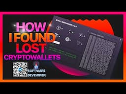 How to recover lost bitcoin | how to find lost bitcoin wallet | find lost bitcoins 2024