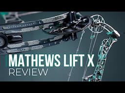 Mathews Lift X Review!