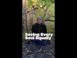 Soul Equality in Life.