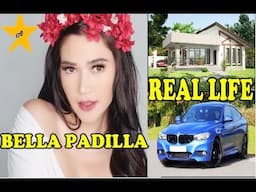 Bella Padilla  2019 Real life Biography, Wiki, Age, Parents,  Nationality and MORE…