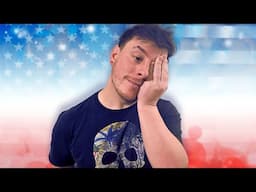 So, about that election... - A Check-In | Thomas Sanders