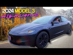 Is the 2024 Tesla Model 3 RWD the BEST Car Deal Right Now?!