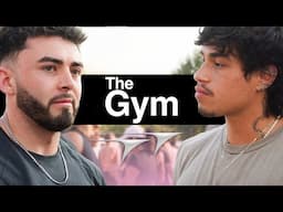 The Gym | Episode 1 | RAWDAWG Run Club