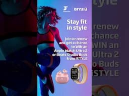 Join or Renew | Fitness First | iStyle