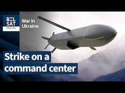 ⚡️⚡️ Ukraine fired Storm Shadow missiles at Russian territory for the first time / War in Ukraine