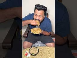 450Rs Chowmein🤪 Vs 60Rs | Cheap Vs Expensive Chowmein Battle🔥🔥🔥 #shorts #comparison #eating