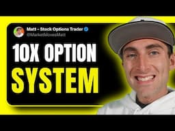 How to 10X Option Trading Profit with One Switch