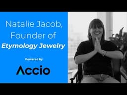 Etymology Jewelry | Accio | Alibaba.com