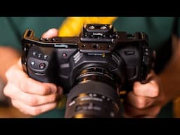 Why The BMPCC 4K Isn't Right For You (Probably)